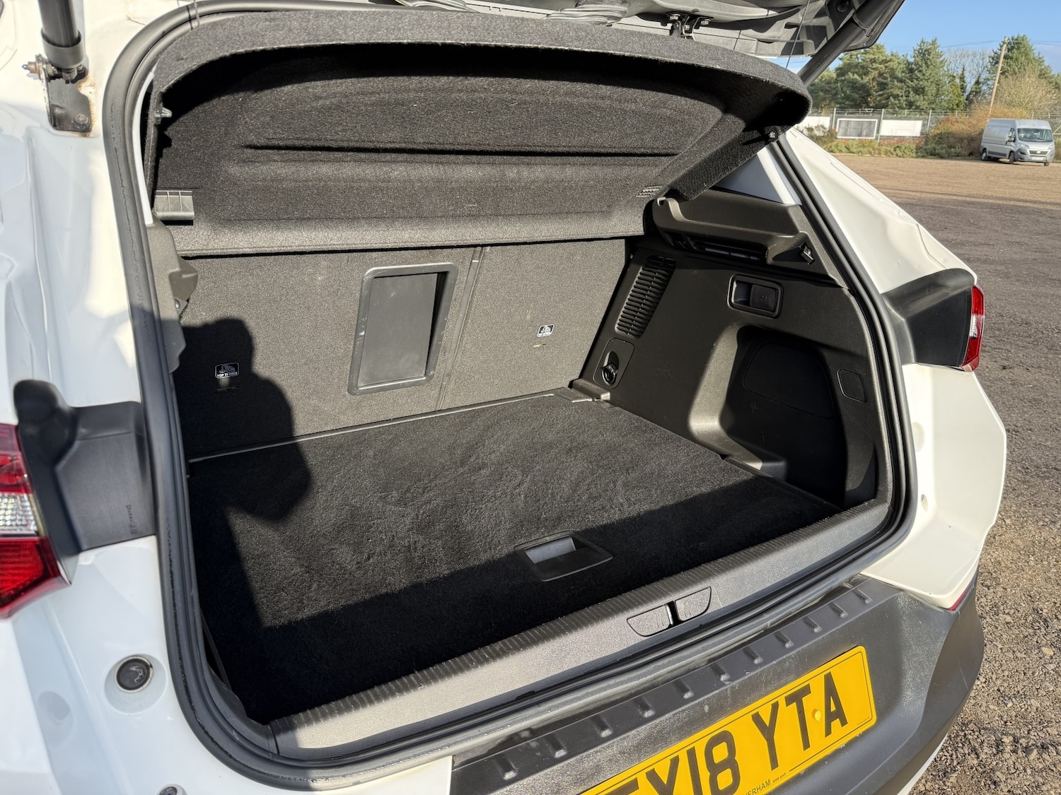 Used Vauxhall Grandland X 2018 for sale - 77844883: Photo 13