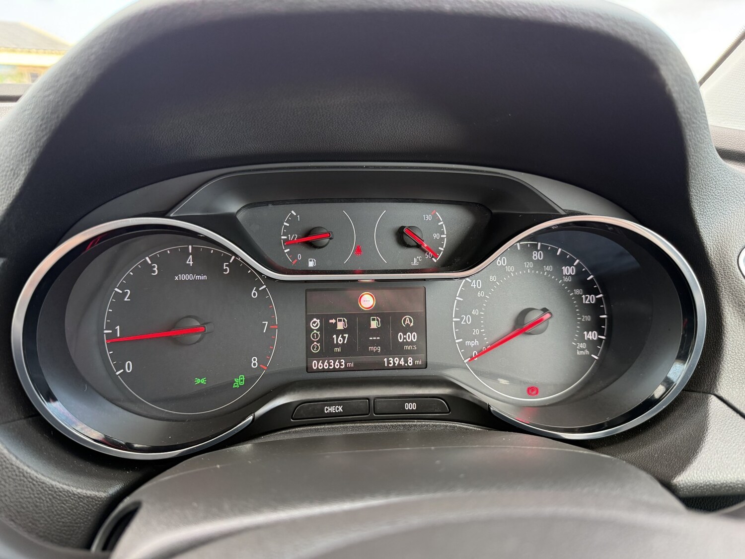 Used Vauxhall Grandland X 2018 for sale - 77844883: Photo 19