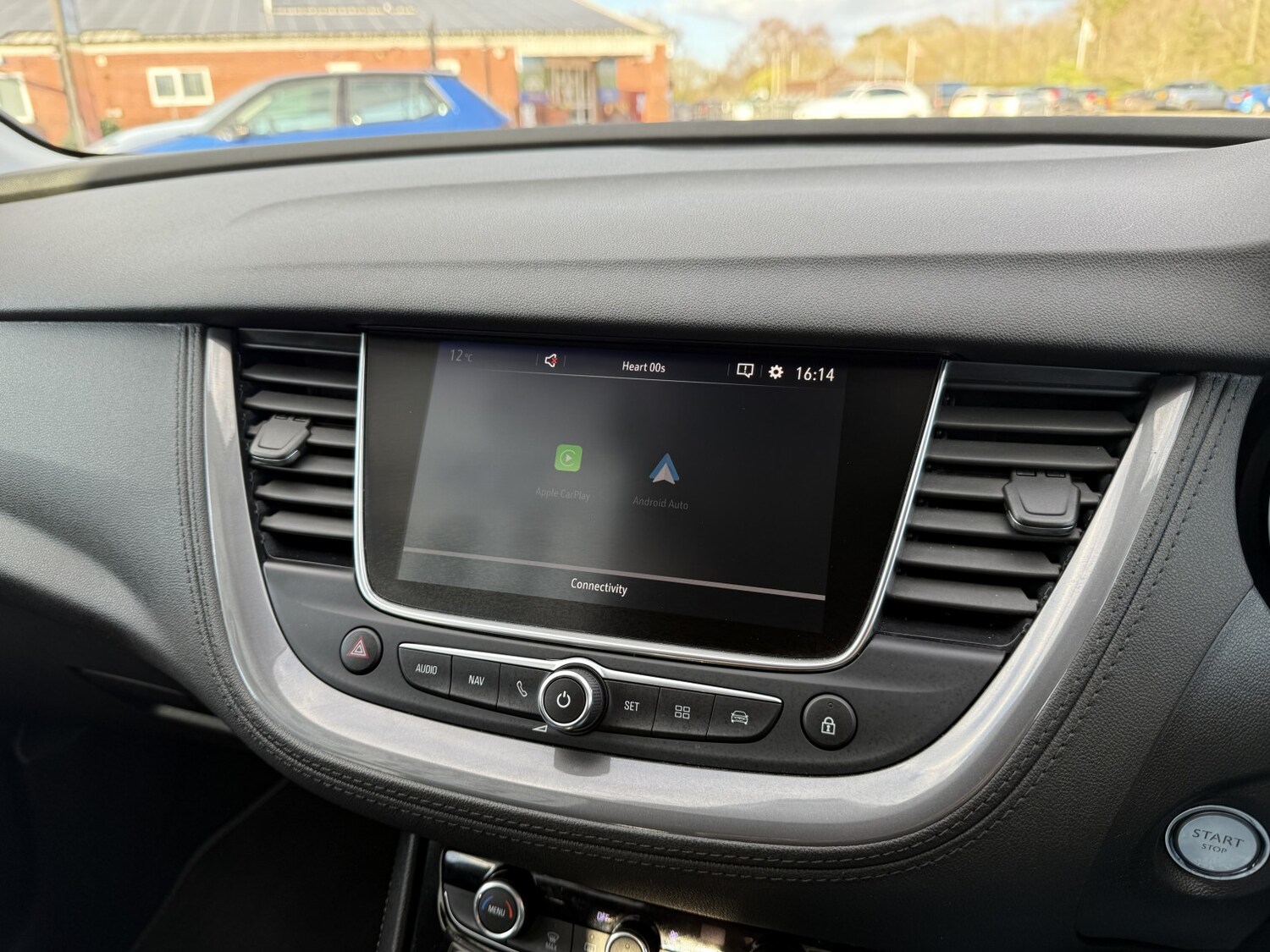 Used Vauxhall Grandland X 2018 for sale - 77844883: Photo 20