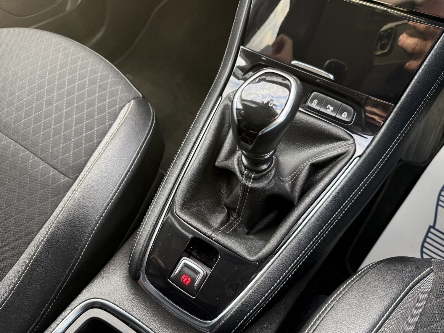 Used Vauxhall Grandland X 2018 for sale - 77844883: Photo 22