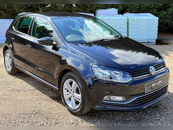 Volkswagen - Polo
