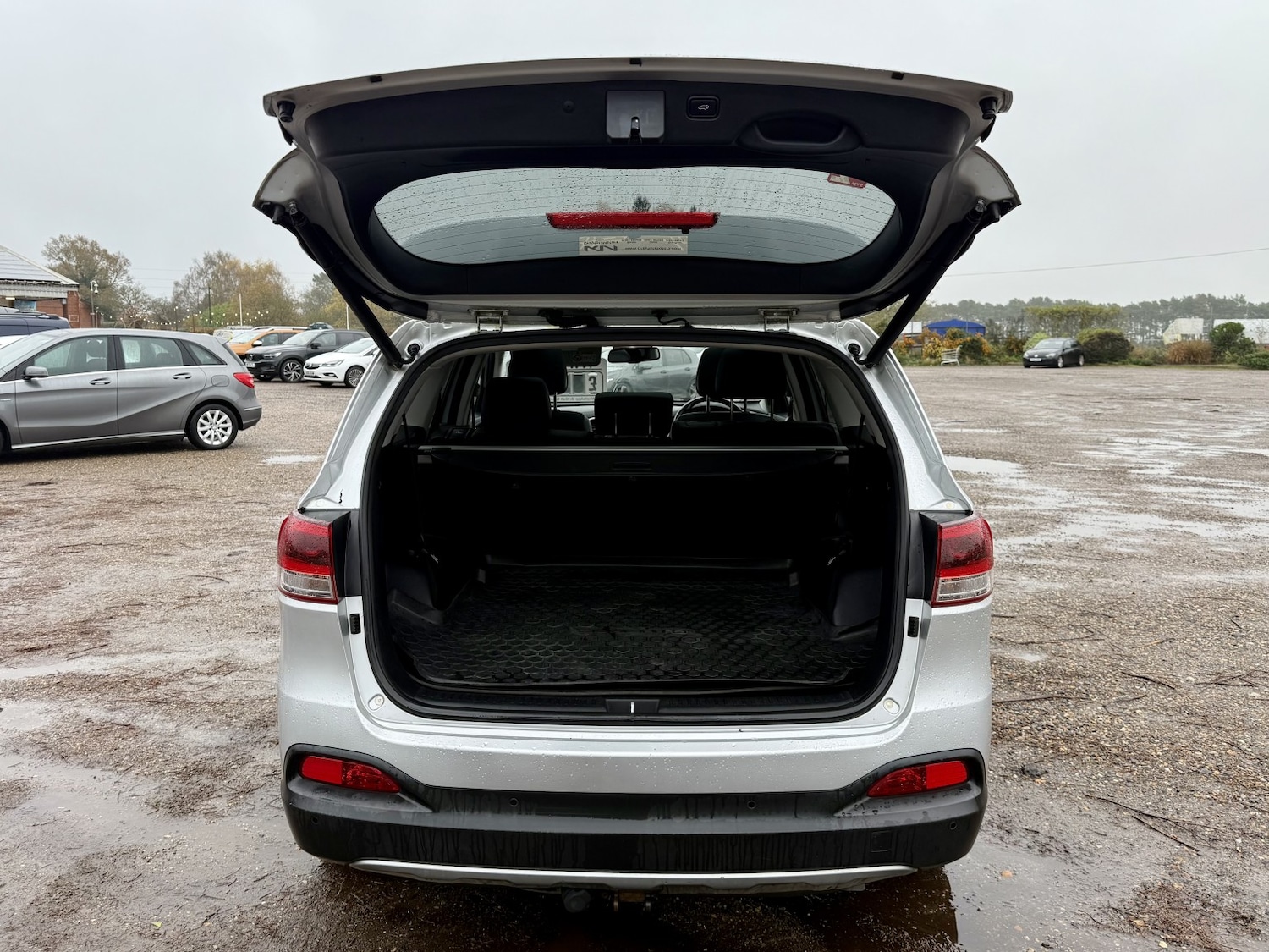 Used Kia Sorento 2016 for sale - 76591517: Photo 11