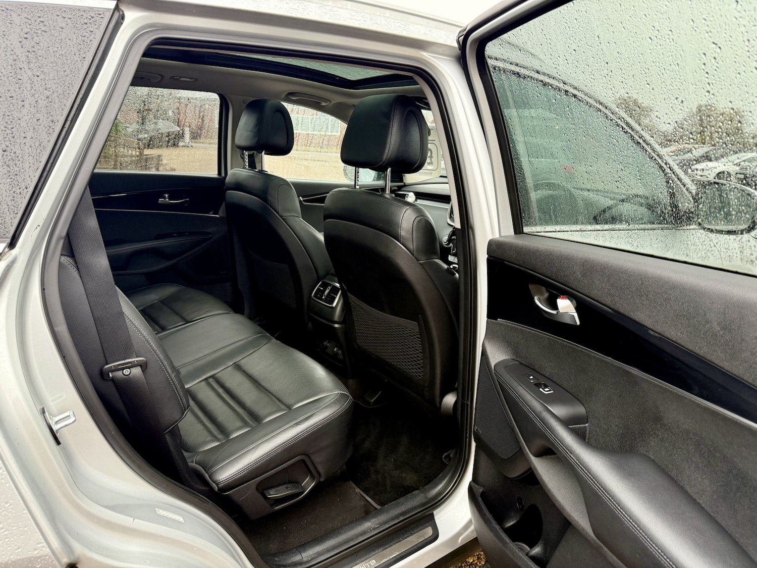 Used Kia Sorento 2016 for sale - 76591517: Photo 13