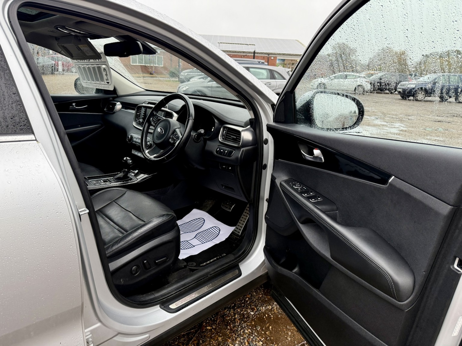 Used Kia Sorento 2016 for sale - 76591517: Photo 17