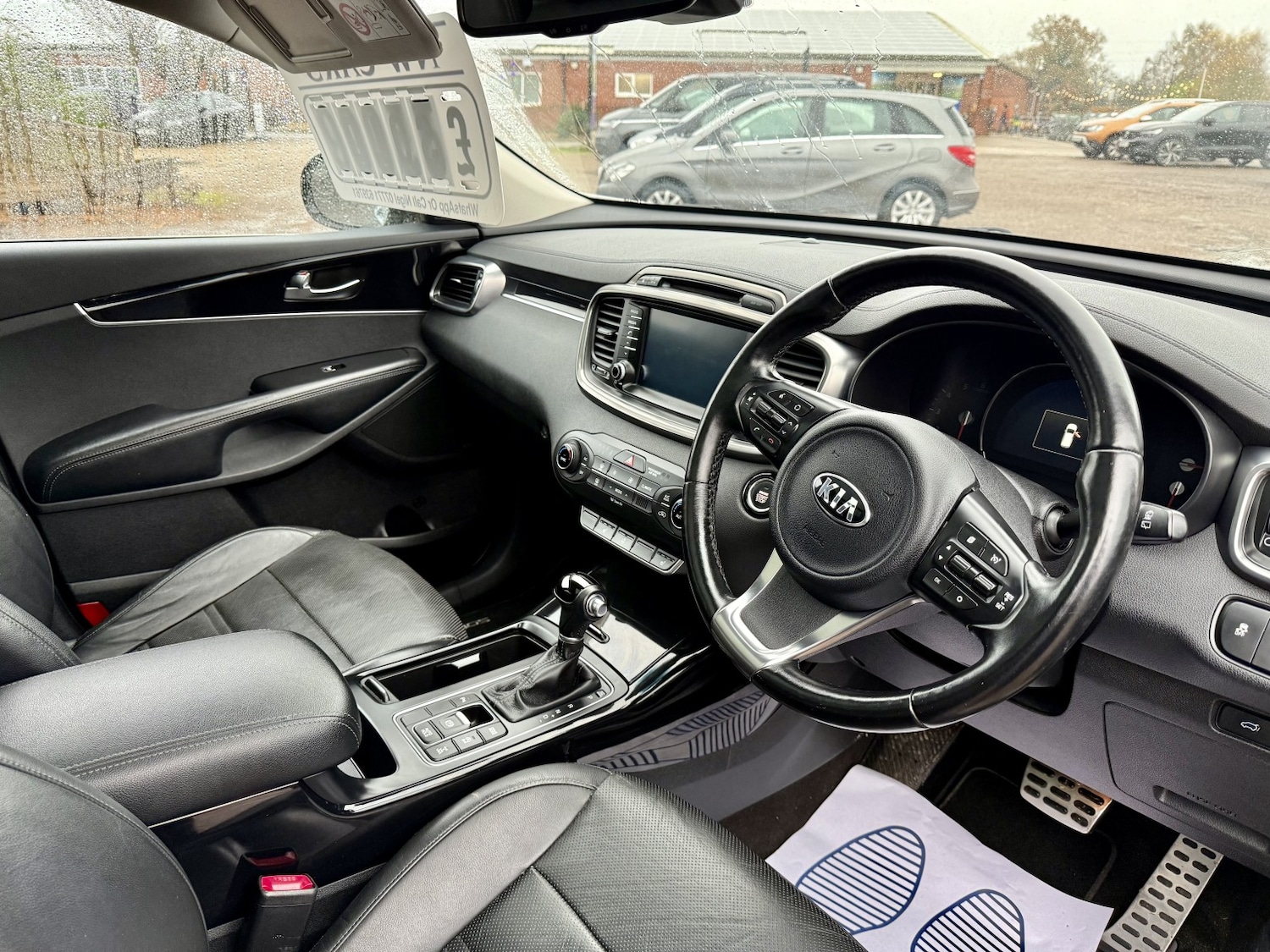 Used Kia Sorento 2016 for sale - 76591517: Photo 19