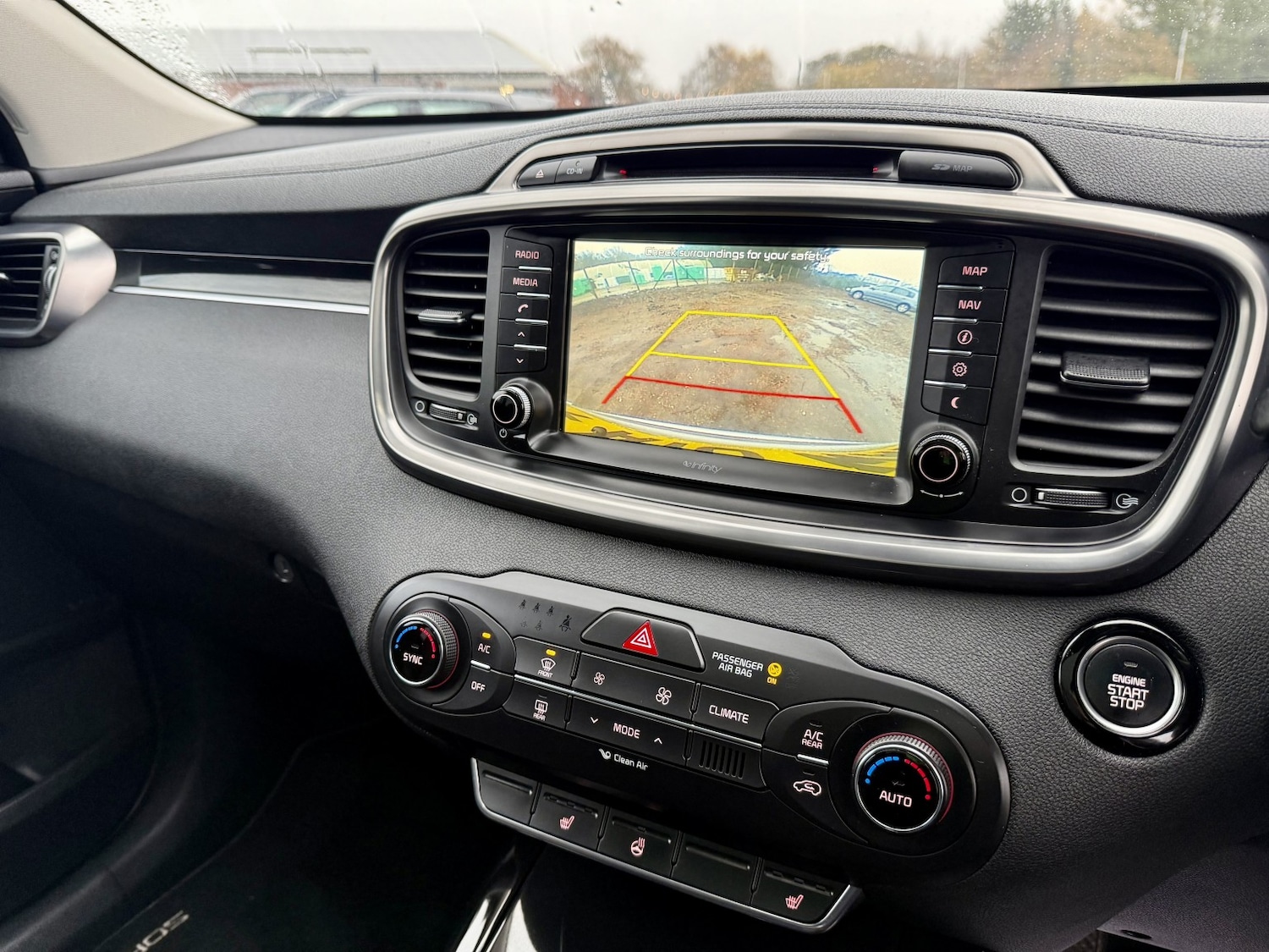 Used Kia Sorento 2016 for sale - 76591517: Photo 23