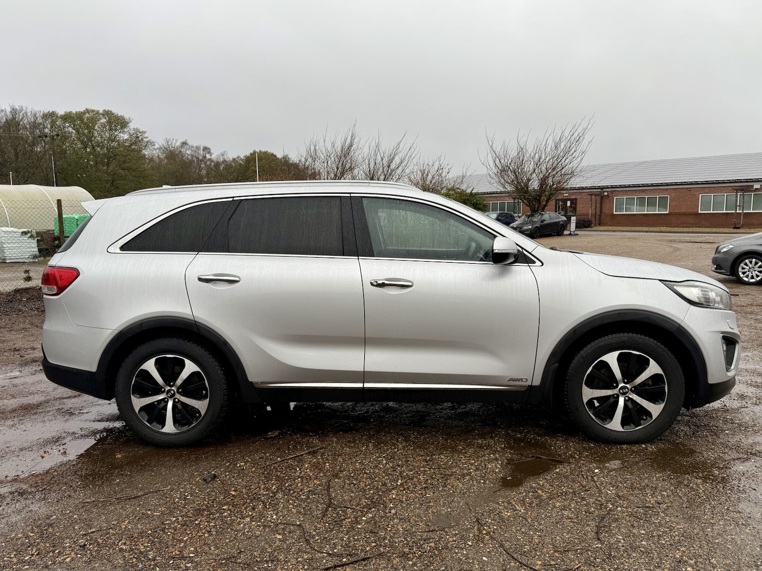 Used Kia Sorento 2016 for sale - 76591517: Photo 8