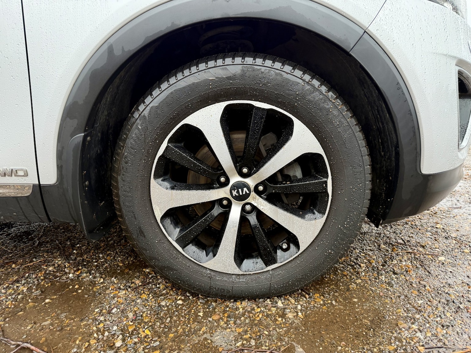 Used Kia Sorento 2016 for sale - 76591517: Photo 9