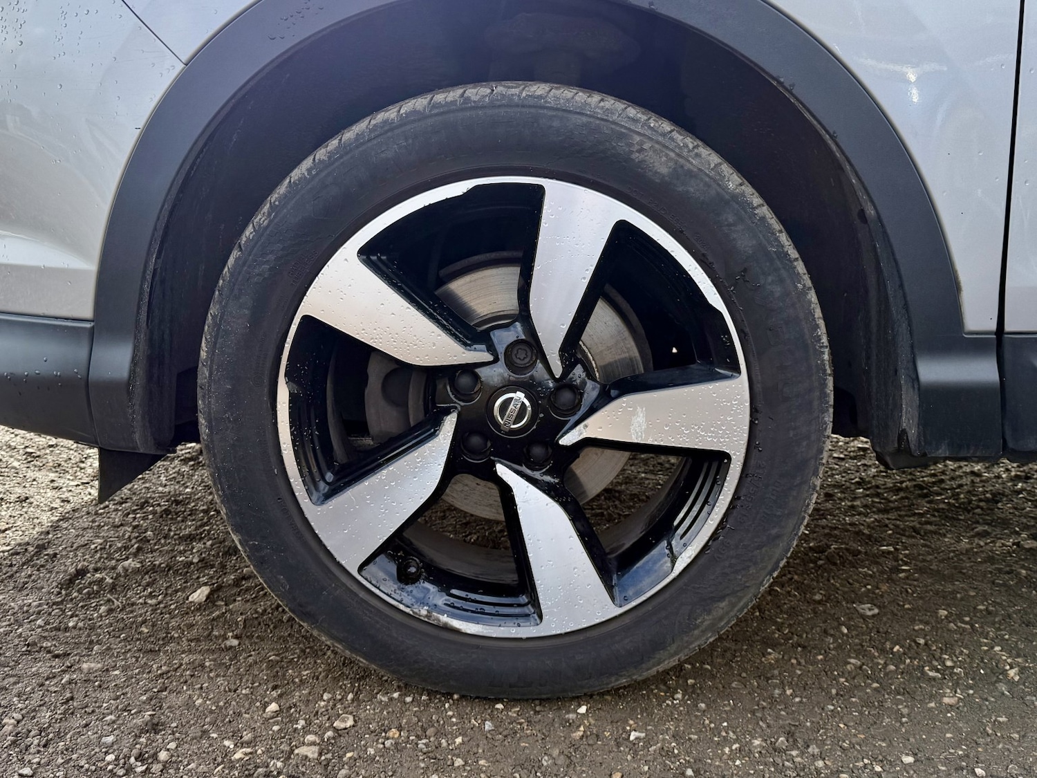 Used Nissan Qashqai 2017 for sale - 77836882: Photo 10