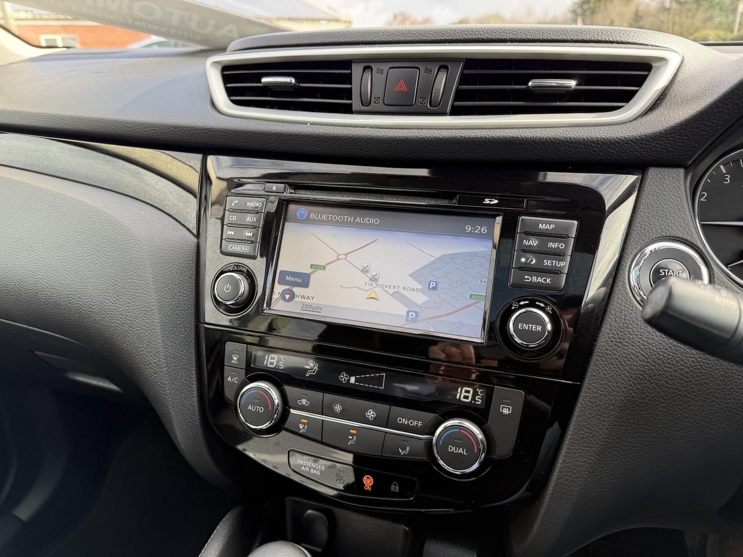 Used Nissan Qashqai 2017 for sale - 77836882: Photo 20