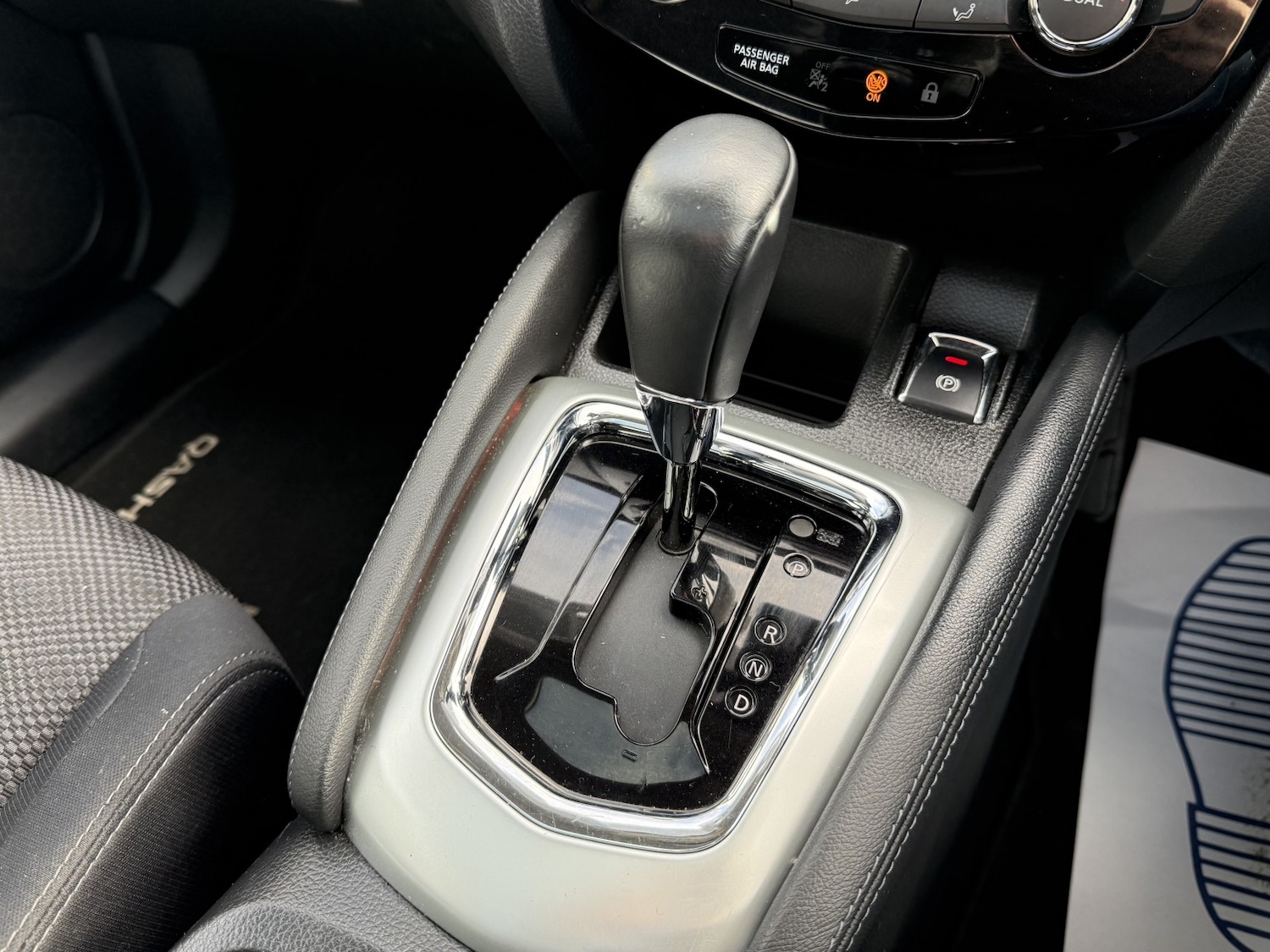 Used Nissan Qashqai 2017 for sale - 77836882: Photo 22