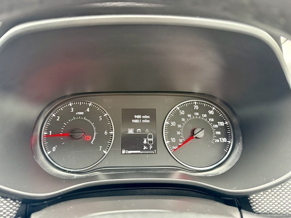 Used Dacia Sandero Stepway 2022 for sale - 76305468: Photo 15