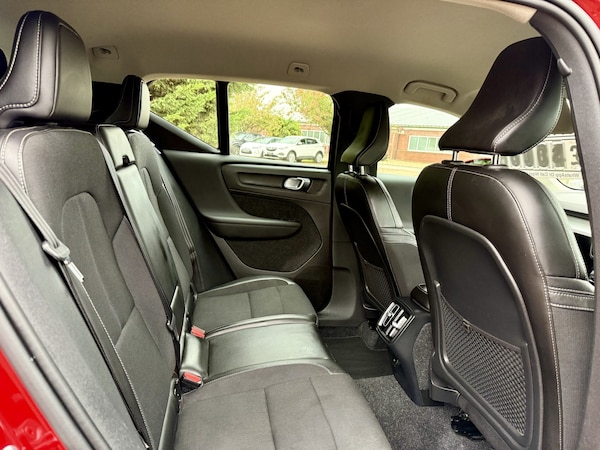 Used Volvo XC40 2019 for sale - 76305515: Photo 12