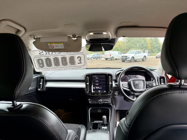 Used Volvo XC40 2019 for sale - 76305515: Photo 13
