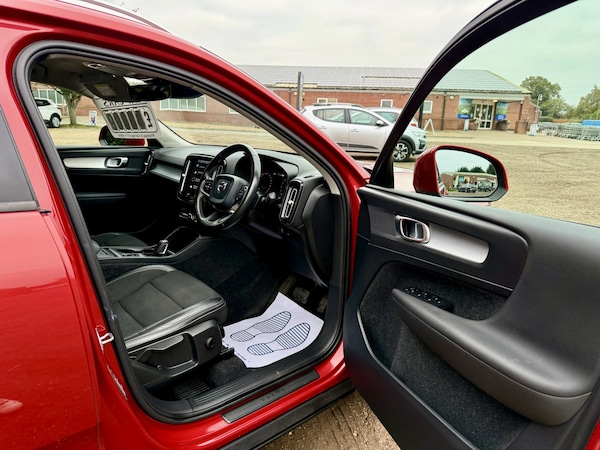 Used Volvo XC40 2019 for sale - 76305515: Photo 14