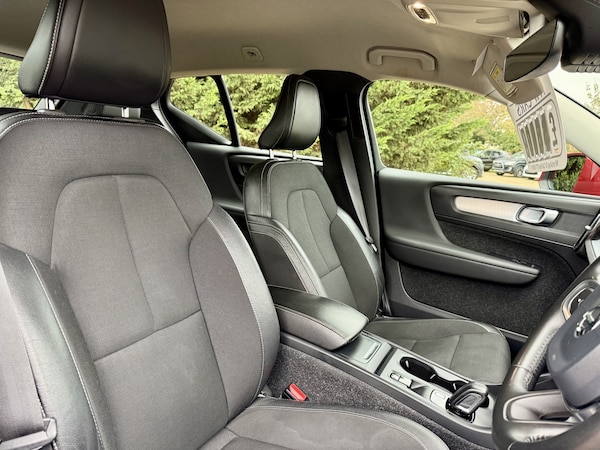 Used Volvo XC40 2019 for sale - 76305515: Photo 16
