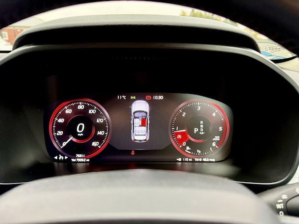 Used Volvo XC40 2019 for sale - 76305515: Photo 17