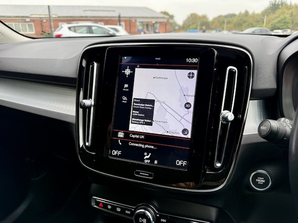 Used Volvo XC40 2019 for sale - 76305515: Photo 18