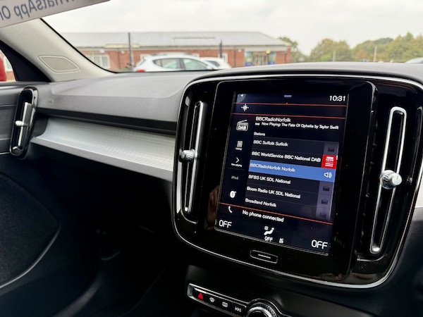 Used Volvo XC40 2019 for sale - 76305515: Photo 20