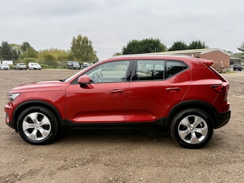 Used Volvo XC40 2019 for sale - 76305515: Photo