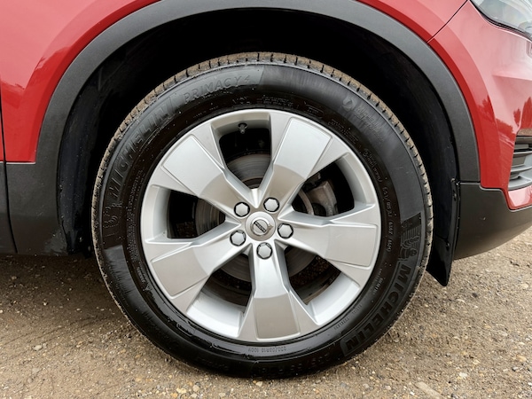 Used Volvo XC40 2019 for sale - 76305515: Photo 9