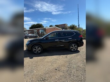 Used Nissan X-Trail 2018 for sale - 78373337: Photo