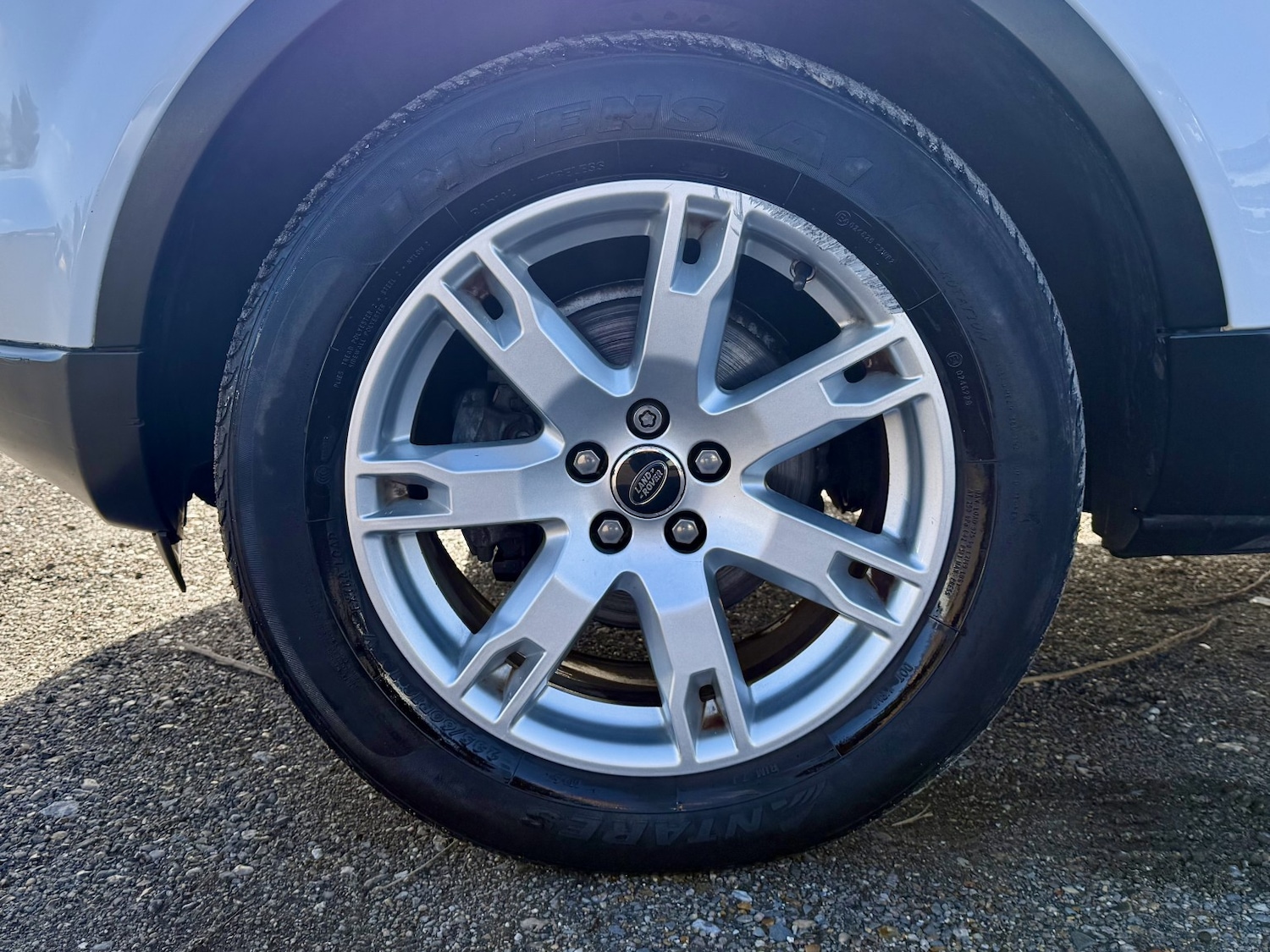 Used Land Rover Range Rover Evoque 2013 for sale - 77584470: Photo 10