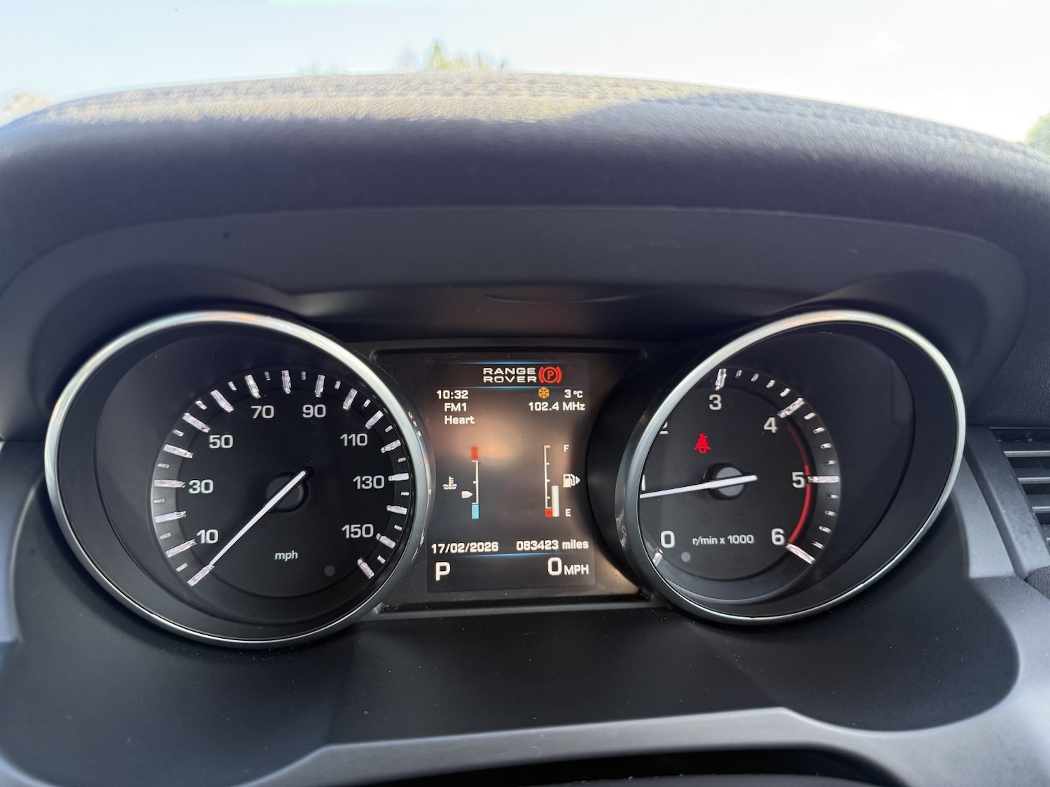 Used Land Rover Range Rover Evoque 2013 for sale - 77584470: Photo 21