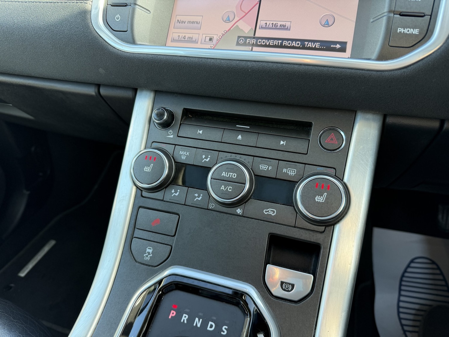 Used Land Rover Range Rover Evoque 2013 for sale - 77584470: Photo 24