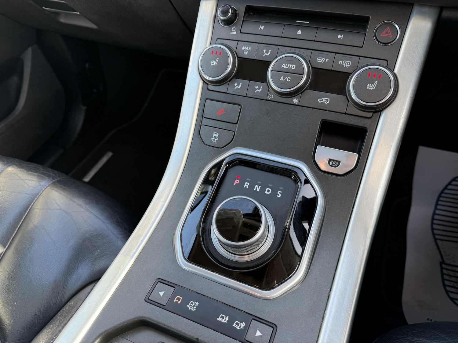 Used Land Rover Range Rover Evoque 2013 for sale - 77584470: Photo 25