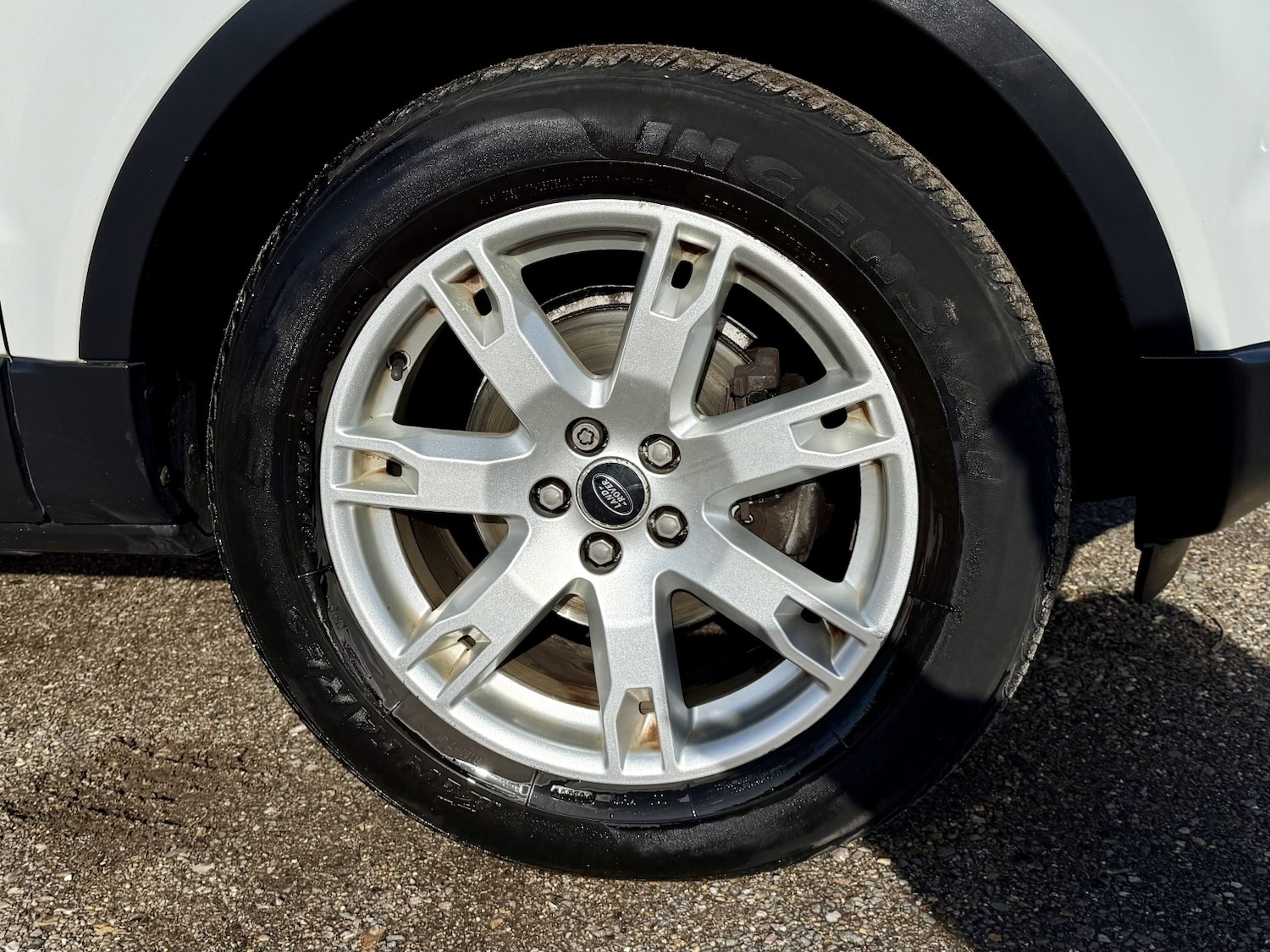 Used Land Rover Range Rover Evoque 2013 for sale - 77584470: Photo 9