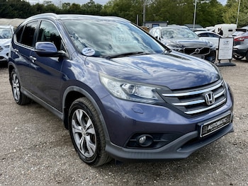 Used Honda CR-V 2014 for sale - 78599589: Photo