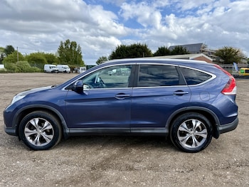 Used Honda CR-V 2014 for sale - 78599589: Photo