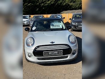 Used MINI Hatch 2014 for sale - 78373440: Photo