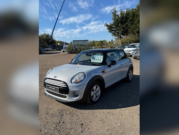 Used MINI Hatch 2014 for sale - 78373440: Photo