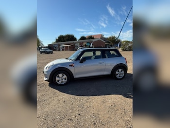 Used MINI Hatch 2014 for sale - 78373440: Photo