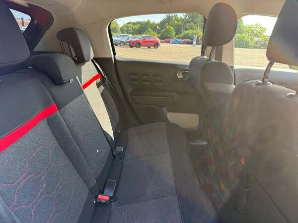 Used Citroen C3 2018 for sale - 75692312: Photo 11