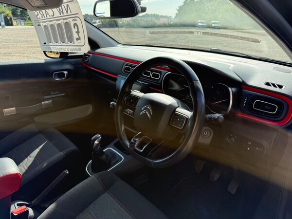 Used Citroen C3 2018 for sale - 75692312: Photo 15