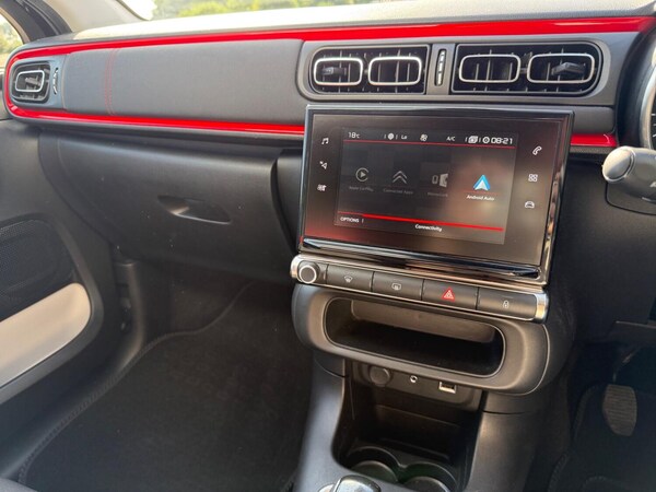 Used Citroen C3 2018 for sale - 75692312: Photo 17