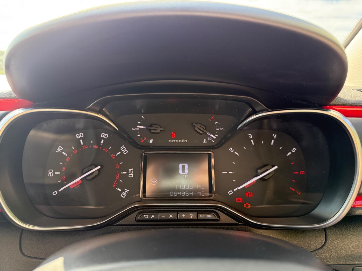 Vehicle 19