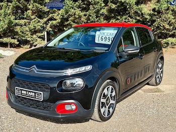 Citroen - C3