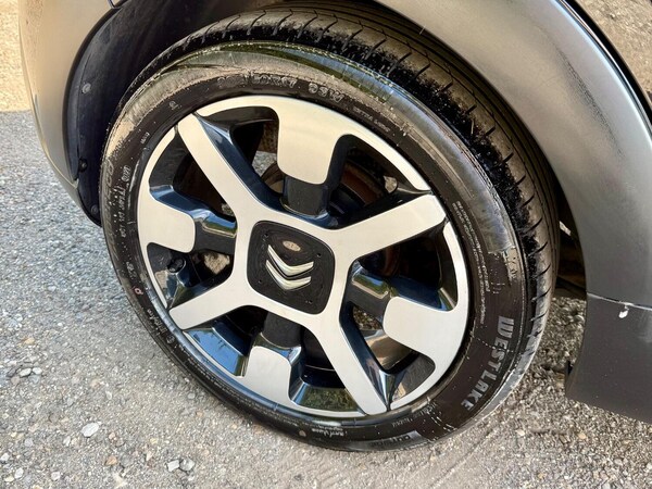 Used Citroen C3 2018 for sale - 75692312: Photo 9