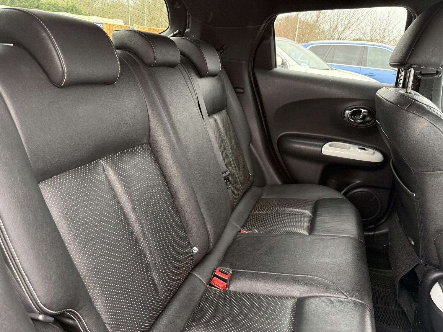 Used Nissan Juke 2016 for sale - 78004343: Photo 13