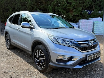 Honda - CR-V