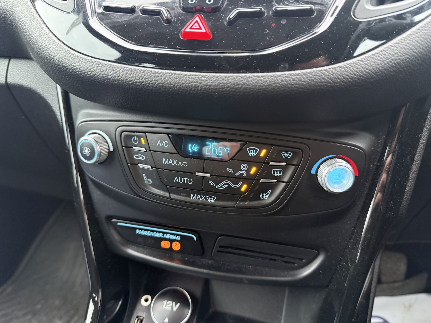 Used Ford B-MAX 2012 for sale - 77742931: Photo 21