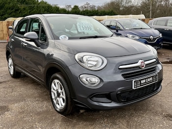 2016 - 1.6 E-torQ Pop 5dr