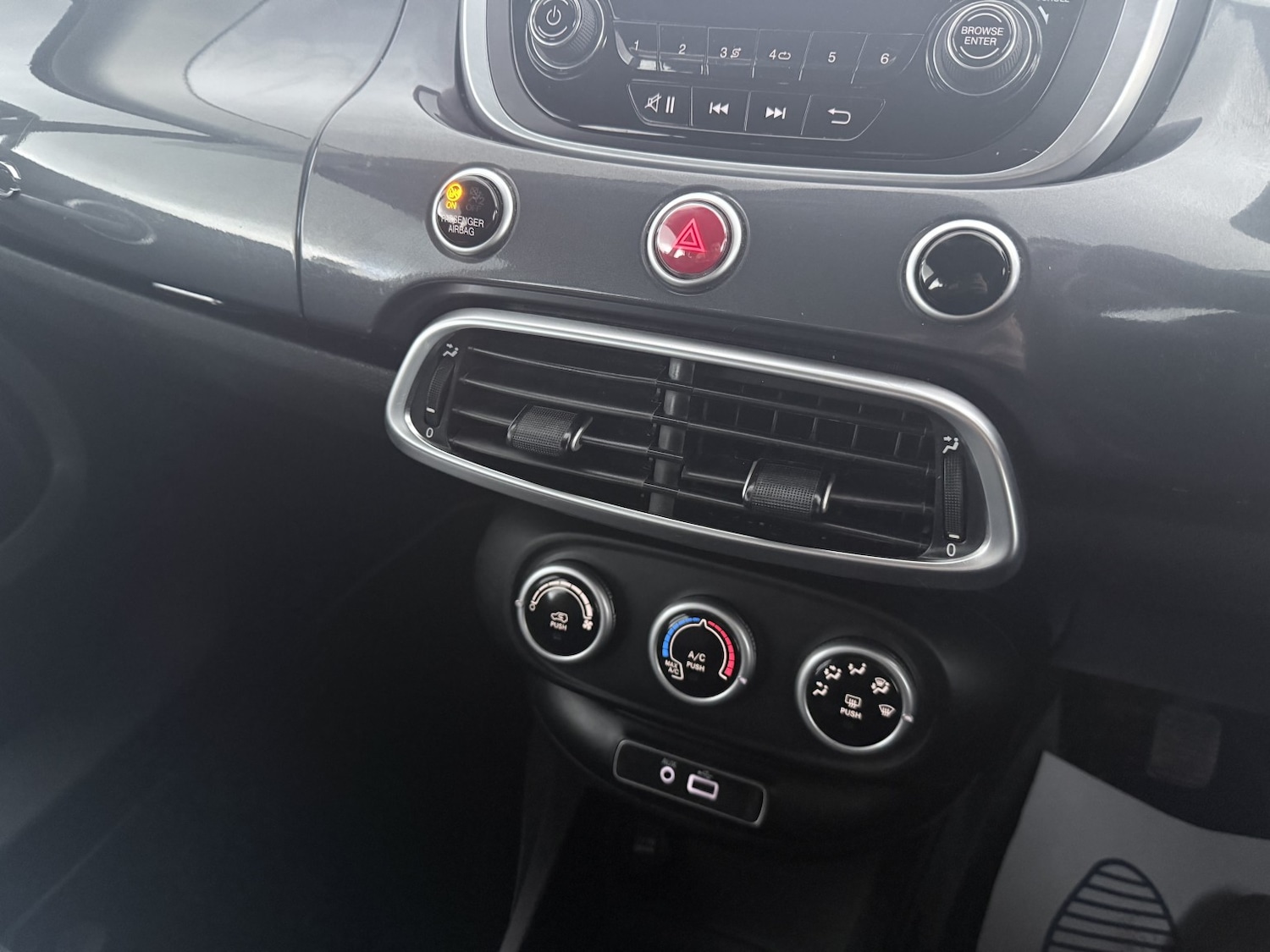 Used Fiat 500X 2016 for sale - 77483651: Photo 20