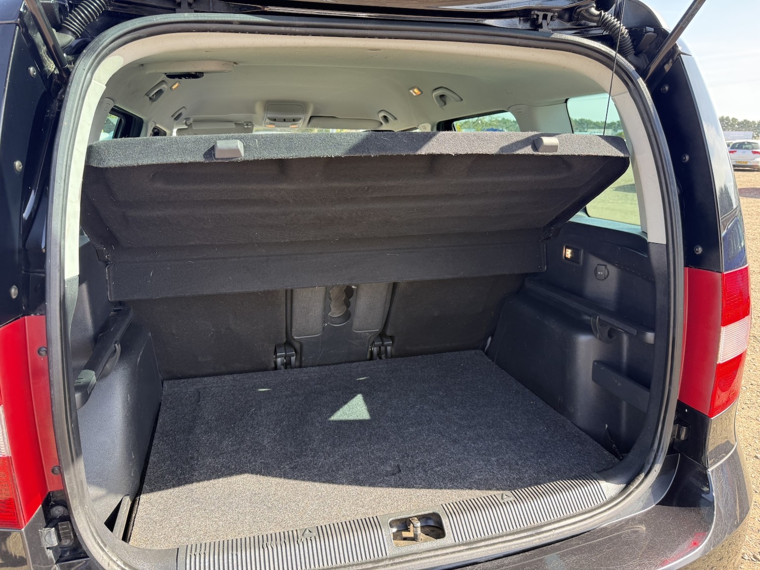 Used Skoda Yeti 2016 for sale - 78168794: Photo 12