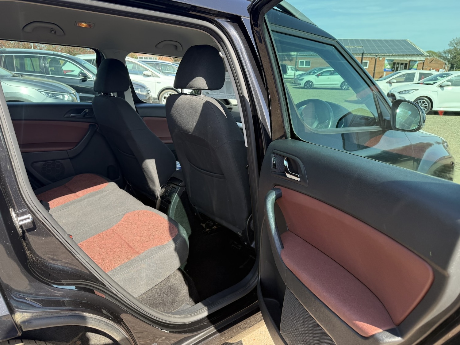 Used Skoda Yeti 2016 for sale - 78168794: Photo 13