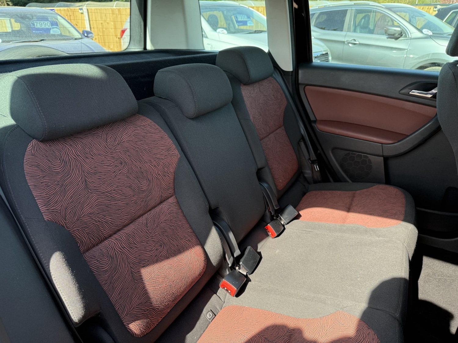 Used Skoda Yeti 2016 for sale - 78168794: Photo 14